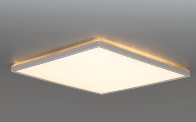 Plafon LED NIVERA SQUARE 18 W 3CCT IP54